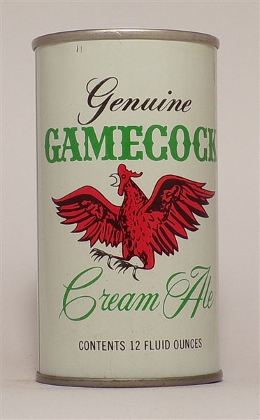 Gamecock Tab Top, Cumberland, MD