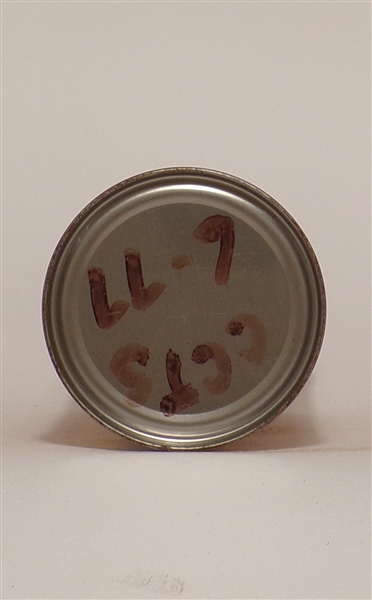 Oertel's '92 Tab Top, Louisville, KY