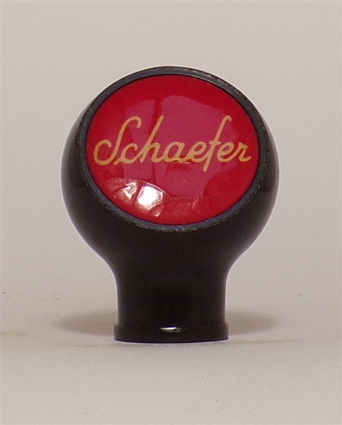 Schaefer Ball Knob
