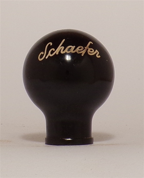 Schaefer Ball Knob