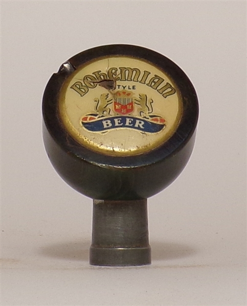 Bohemian Ball Knob