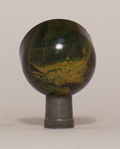 Bohemian Ball Knob