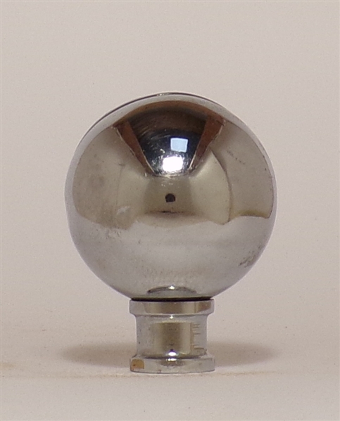 Columbia Ball Knob, Shenandoah, PA