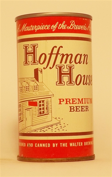 Hoffman House Flat Top, Pueblo, CO