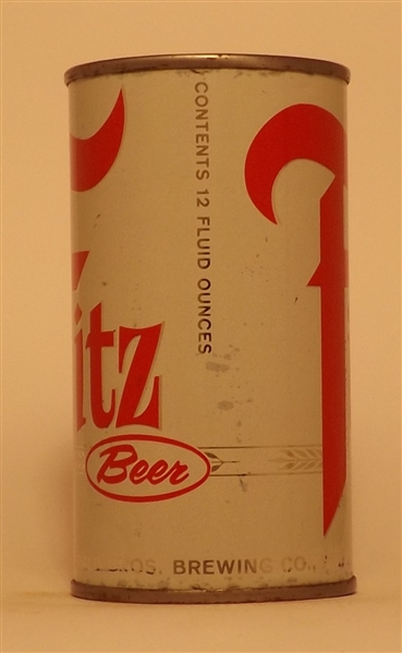 Fitz Beer Flat Top