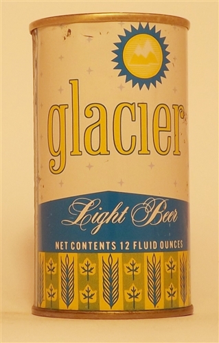 Glacier Tab Top, Maier, Los Angeles, CA