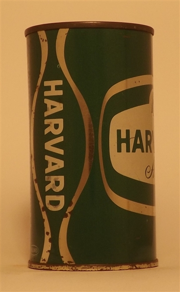 Harvard Ale Flat Top, Willimansett, MA