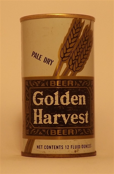 Golden Harvest Tab Top, Maier, Los Angeles, CA