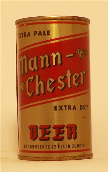 Mann-Chester Flat Top, Maier, Los Angeles, CA