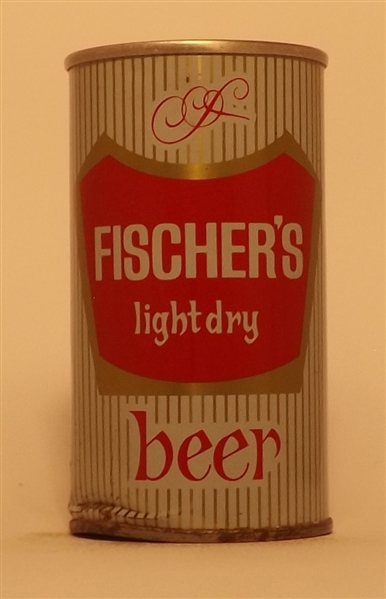 Fischer's Tab Top, Cumberland, MD