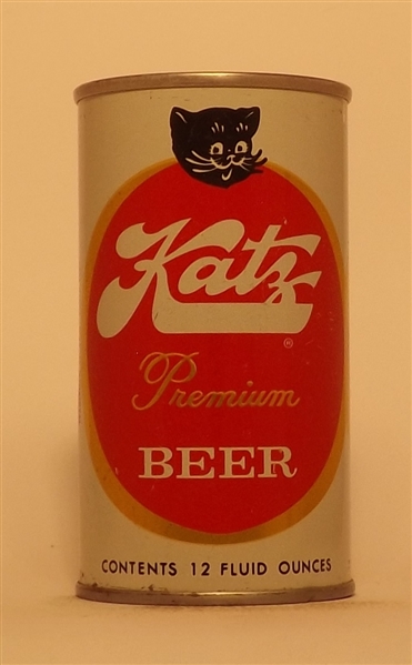Katz Tab Top, Associated