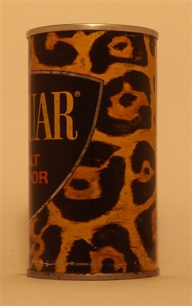 Jaguar Malt Liquor Tab Top, Rochester, NY