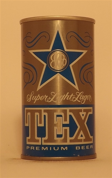 Tex Tab Top, New Orleans, LA