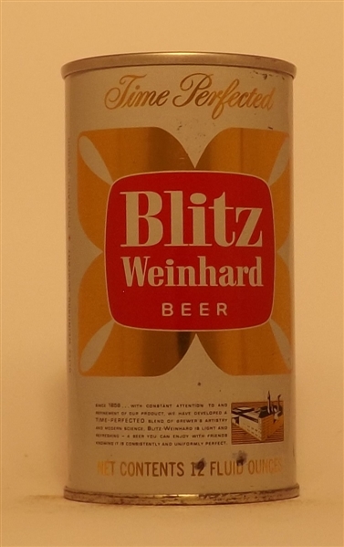 Blitz-Weinhard Tab Top, Portland, OR