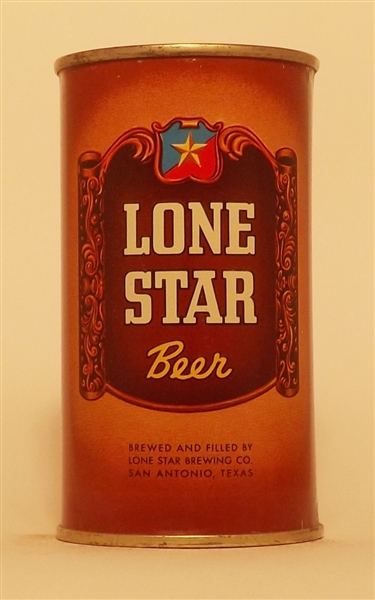 Lone Star Flat Top #1, San Antonio, TX