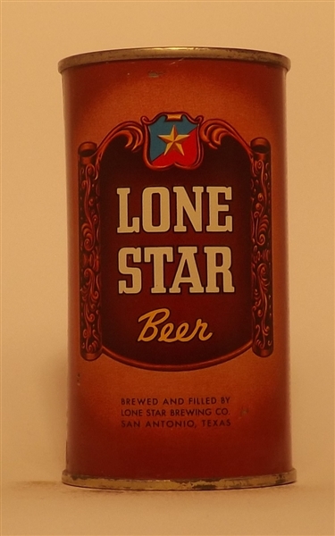 Lone Star Flat Top #1, San Antonio, TX