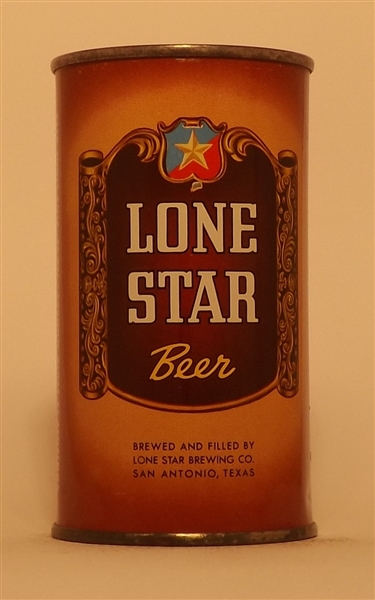 Lone Star Flat Top #2, San Antonio, TX