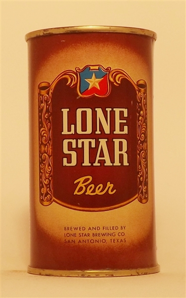 Lone Star Flat Top #3, San Antonio, TX
