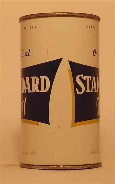 Standard Dry Bank Top, Rochester, NY