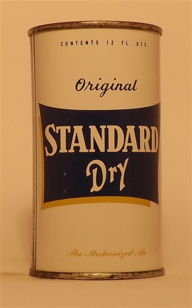 Standard Dry Bank Top, Rochester, NY
