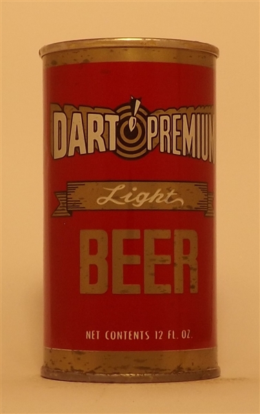 Dart Premium Tab Top, Hammonton, NJ