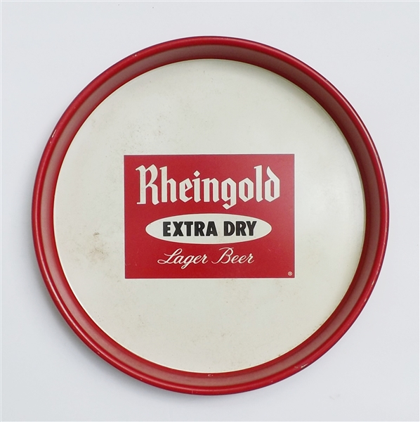 Rheingold Tray #1, Orange, NJ 13