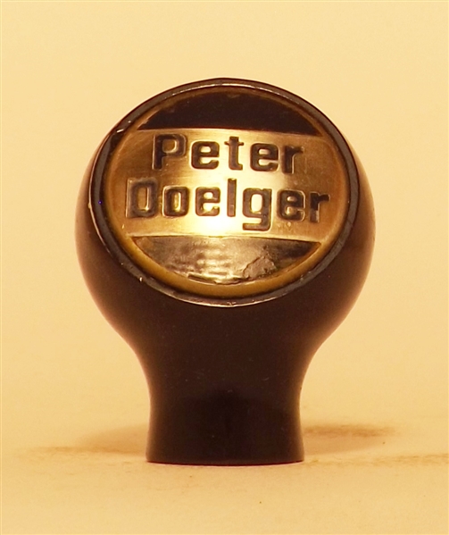 Peter Doelger Ball Knob