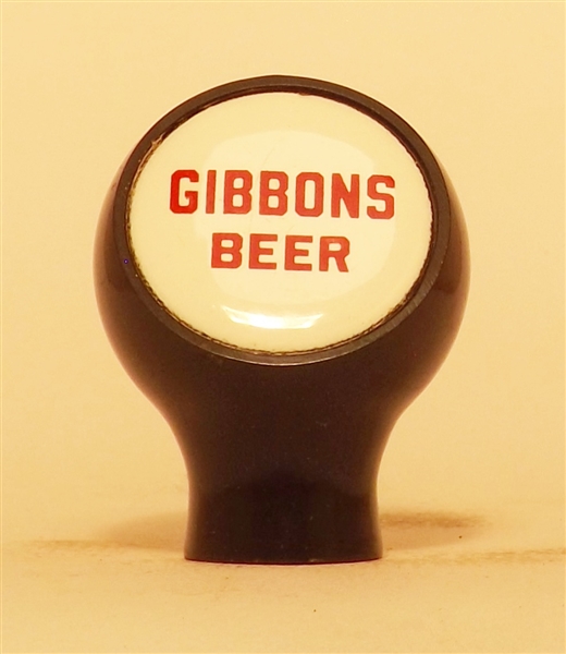 Gibbons Ball Knob #2, Wilkes-Barre, PA