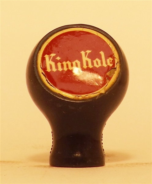 King Kole Ball Knob