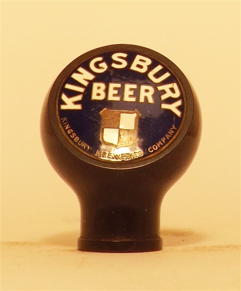 Kingsbury Ball Knob