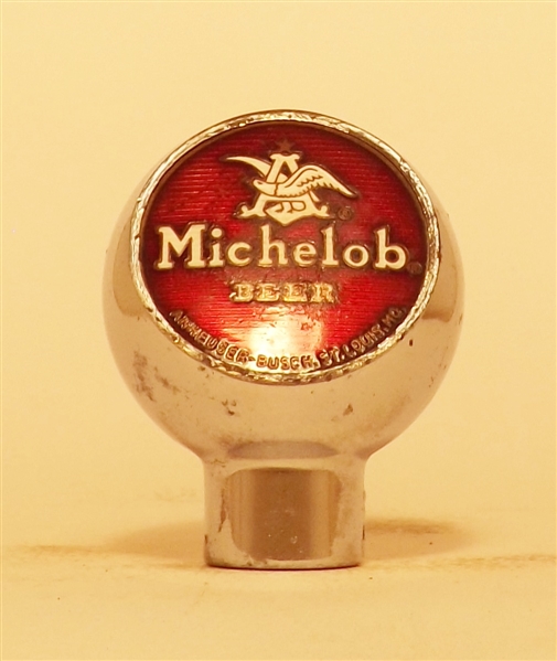 Michelob Ball Knob, St. Louis, MO