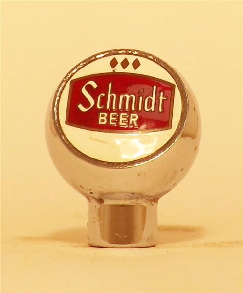 Schmidt Ball Knob