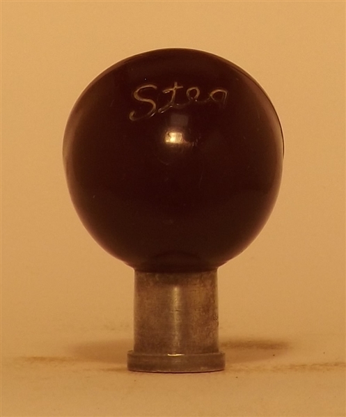 Stegmaier's Ball Knob #1, Wilkes-Barre, PA