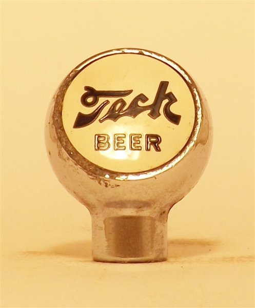 Tech Beer Ball Knob, Pittsburgh, PA