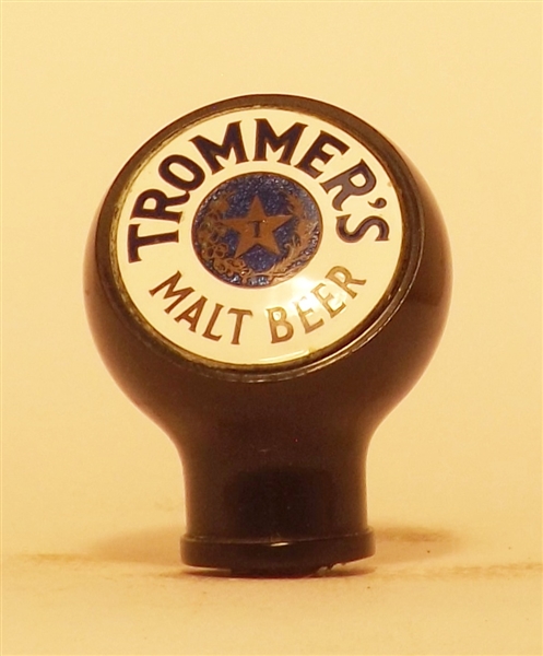 Trommer's Ball Knob #1