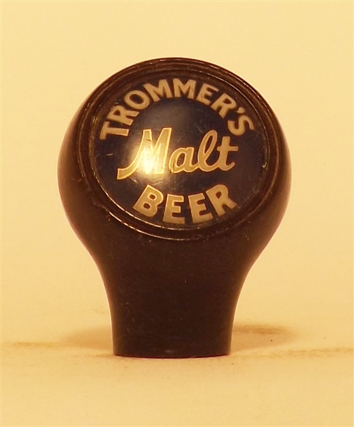 Trommer's Ball Knob #2