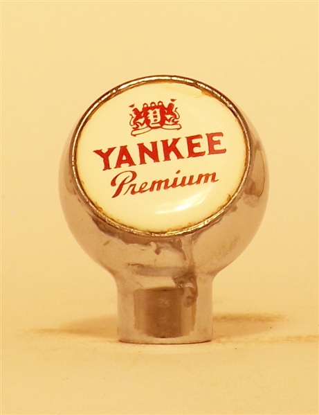Yankee Premium Ball Knob