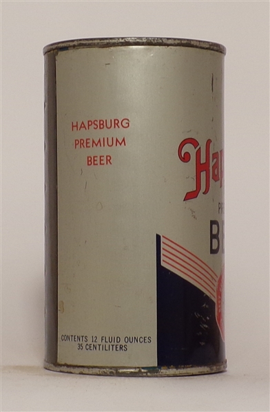 Hapsburg Flat Top, Chicago, IL