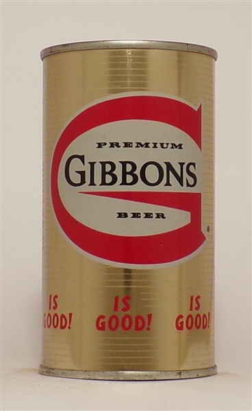 Gibbons bank top, Wilkes-Barre, PA