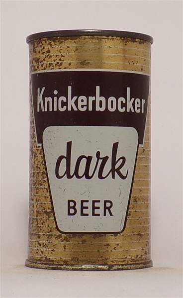 Knickerbocker Dark flat top, New York, NY