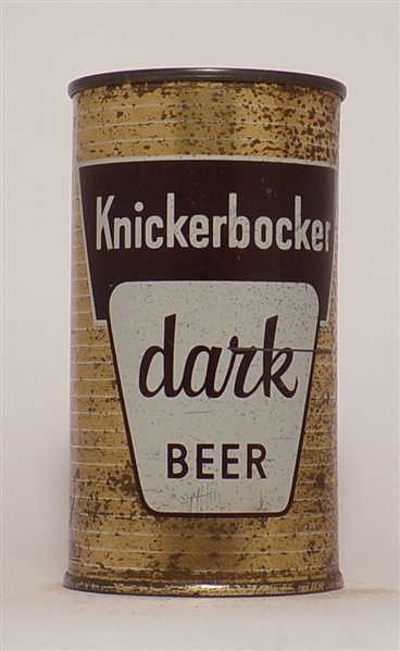 Knickerbocker Dark flat top, New York, NY