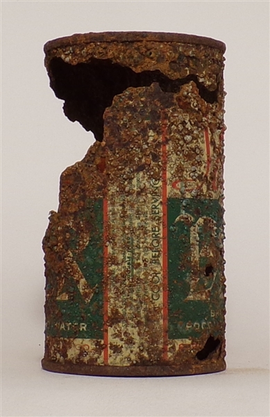 Stroud OI flat top