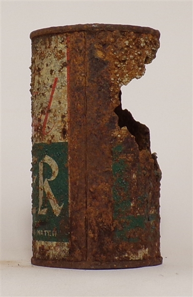 Stroud OI flat top