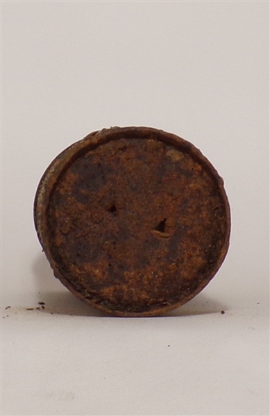 Stroud OI flat top
