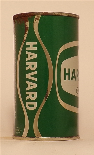 Harvard Ale flat top, Willimansett, MA