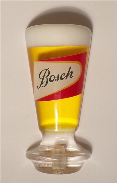 Bosch Tap Knob, Houghton, MI