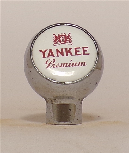 Yankee Ball Knob