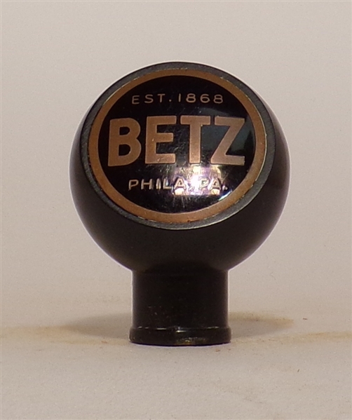 Betz Ball Knob, Philadelphia, PA