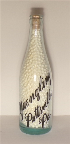 Yuengling Bottle, Pottsville, PA