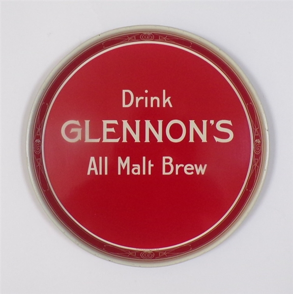 Glennon's 12 Tray